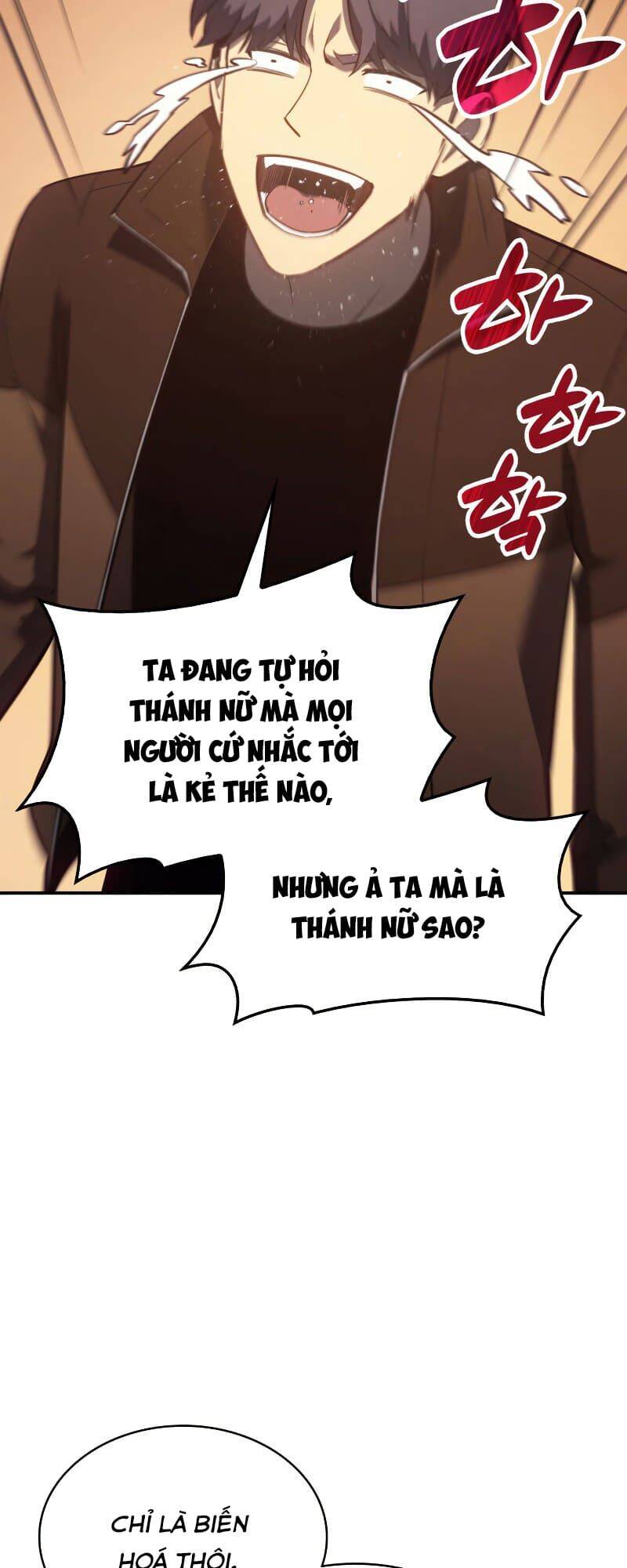 Vị Vua Mạnh Nhất Đã Trở Lại - Chapter 14 - Page 41