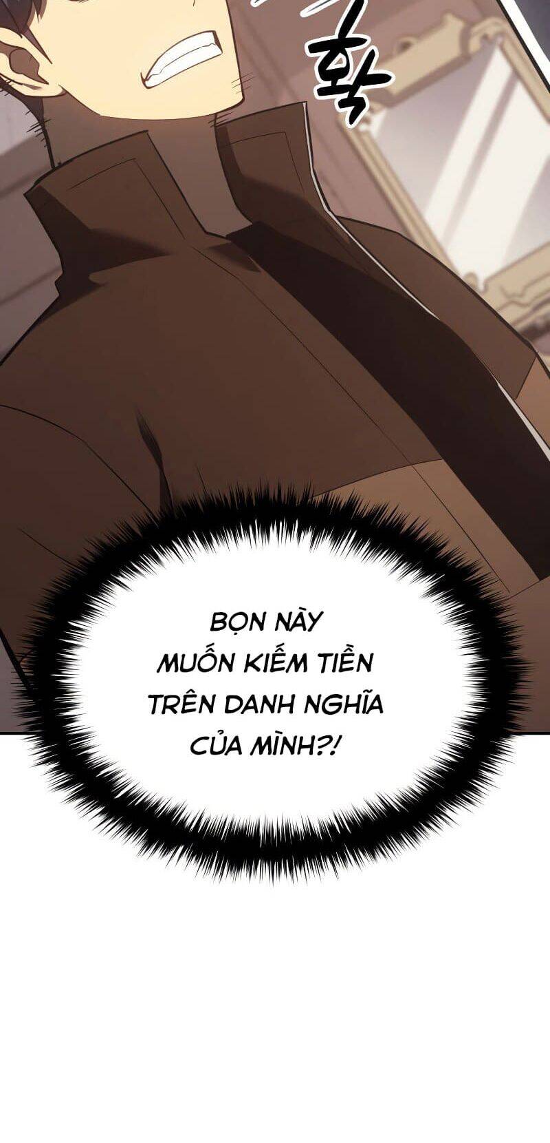 Vị Vua Mạnh Nhất Đã Trở Lại - Chapter 14 - Page 46