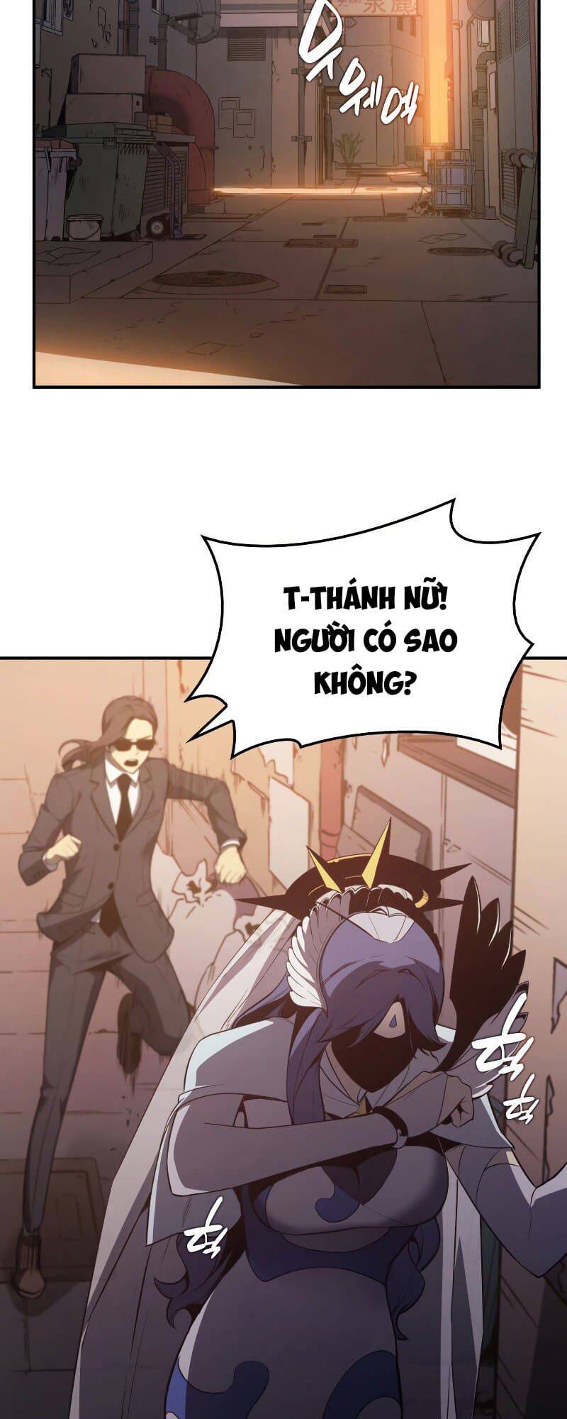 Vị Vua Mạnh Nhất Đã Trở Lại - Chapter 14 - Page 49