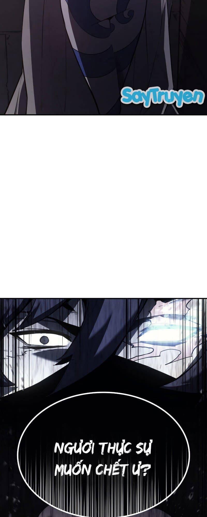 Vị Vua Mạnh Nhất Đã Trở Lại - Chapter 14 - Page 50