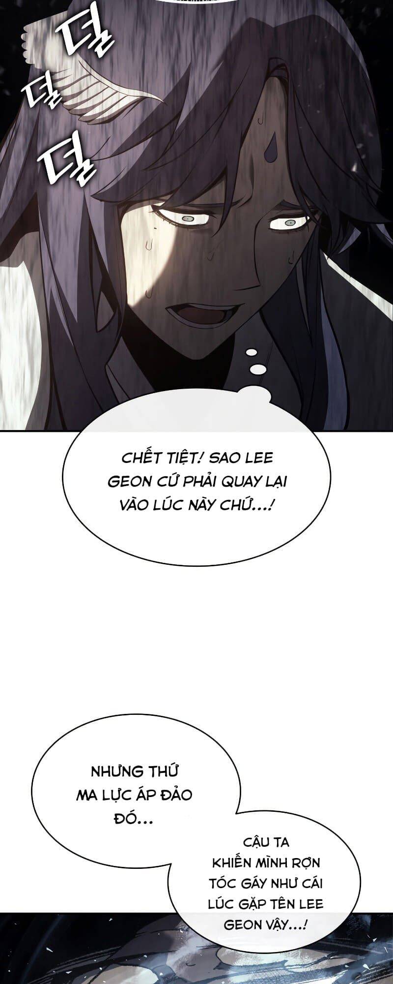 Vị Vua Mạnh Nhất Đã Trở Lại - Chapter 14 - Page 51