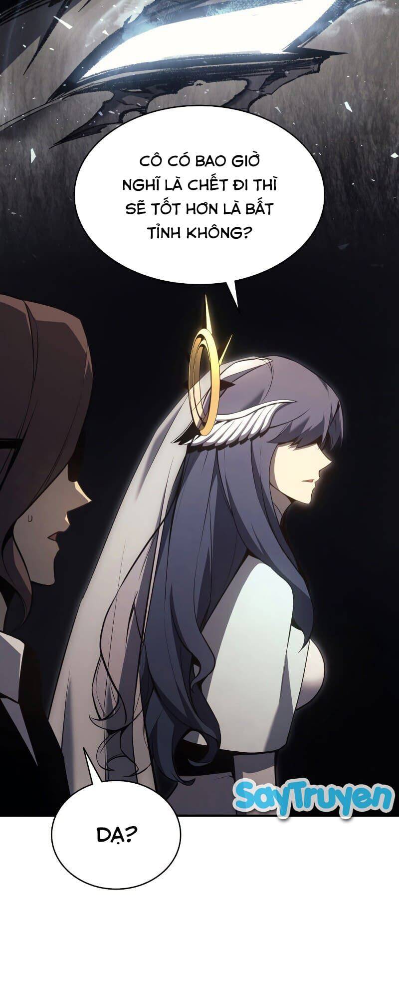 Vị Vua Mạnh Nhất Đã Trở Lại - Chapter 14 - Page 52