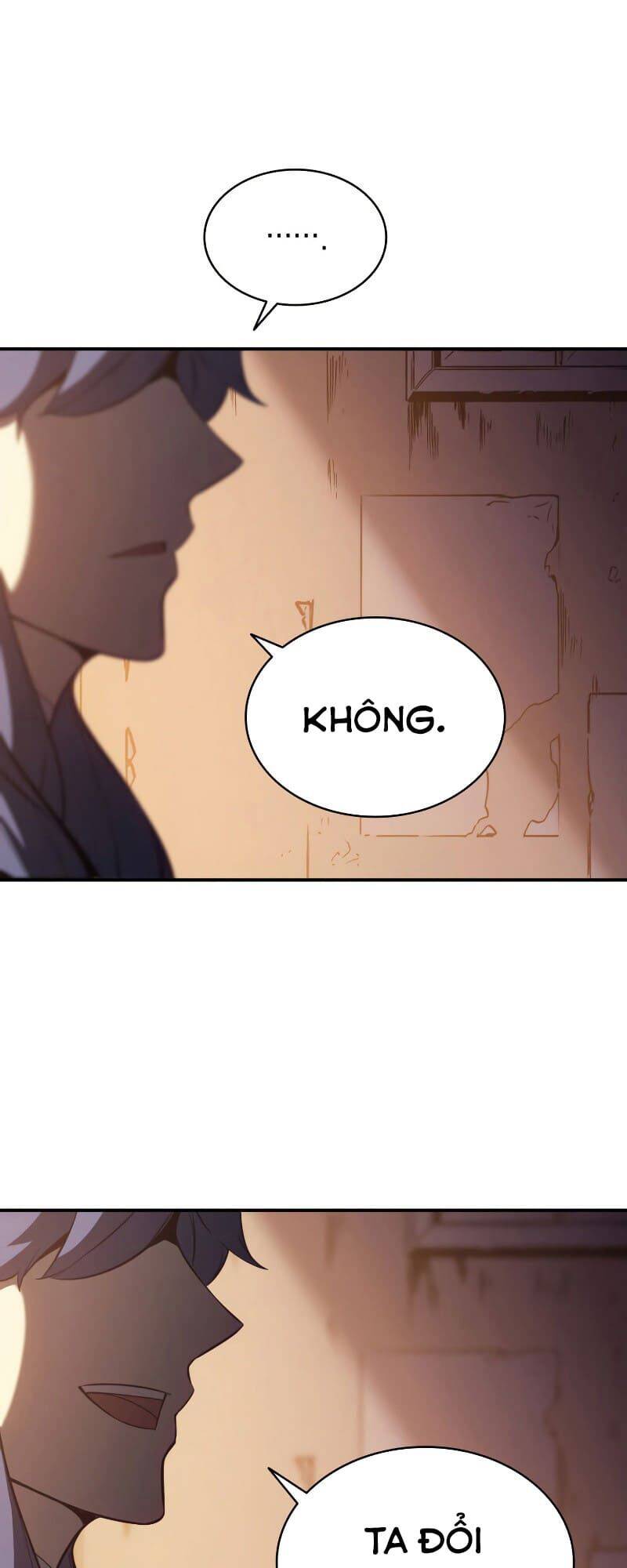 Vị Vua Mạnh Nhất Đã Trở Lại - Chapter 14 - Page 54