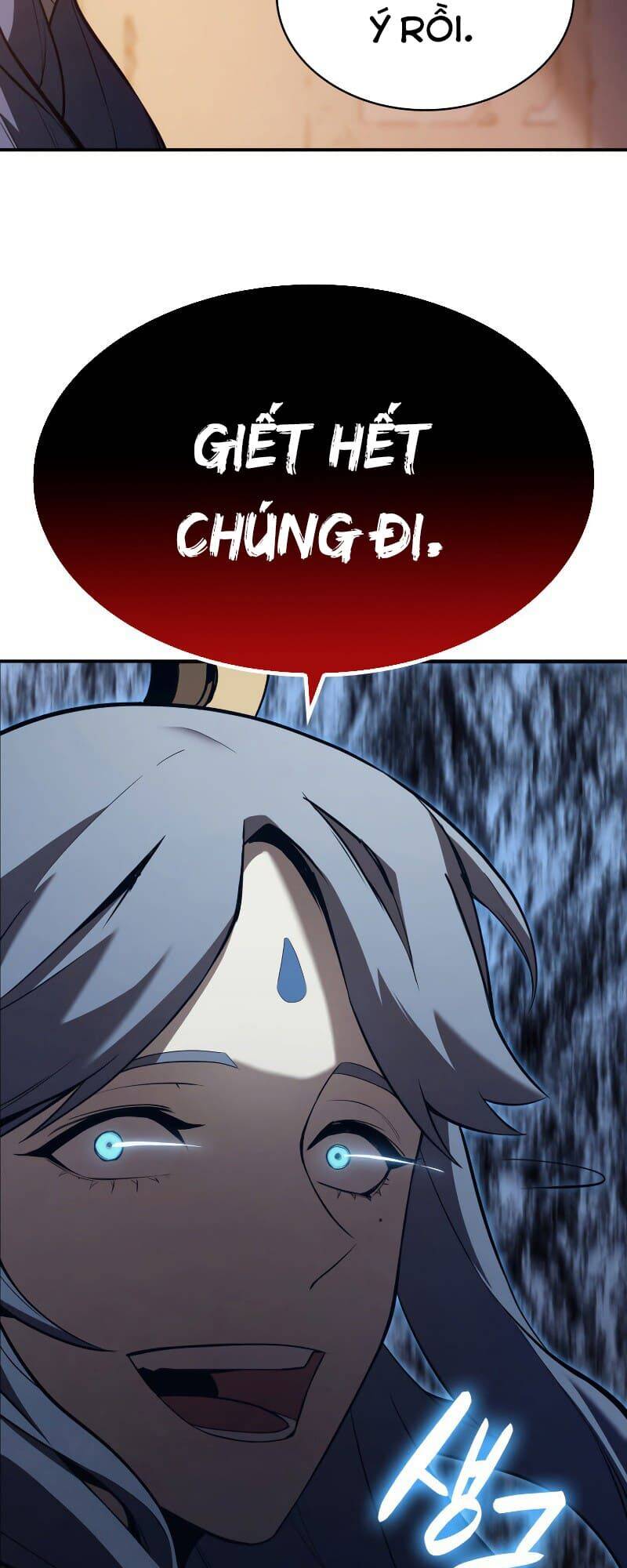 Vị Vua Mạnh Nhất Đã Trở Lại - Chapter 14 - Page 55