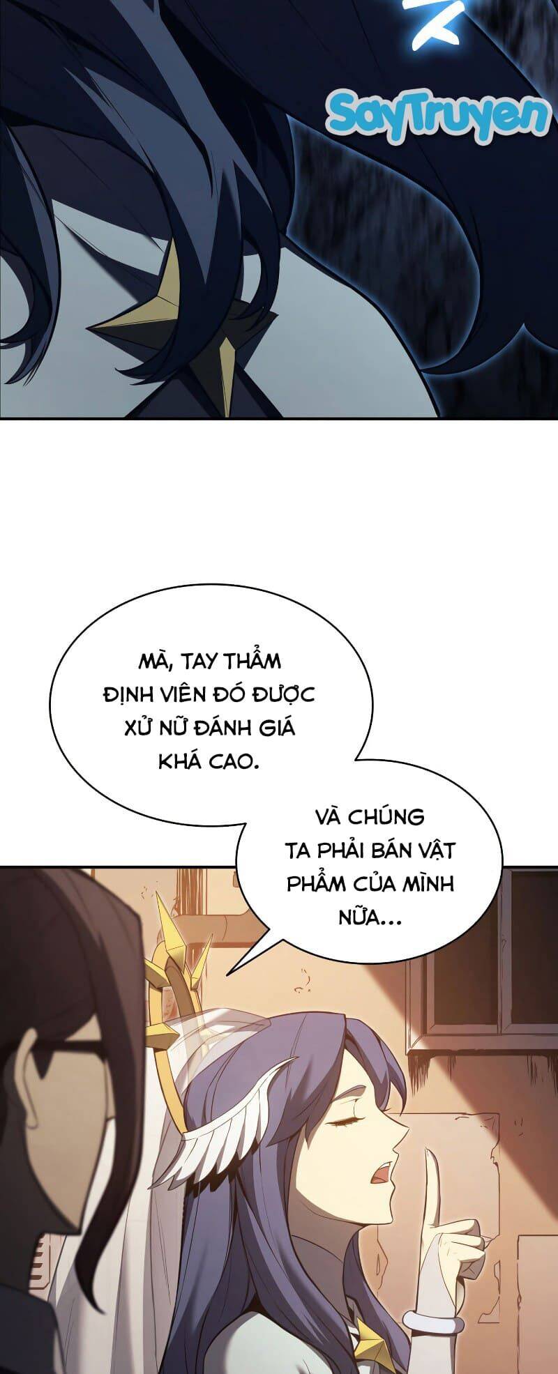 Vị Vua Mạnh Nhất Đã Trở Lại - Chapter 14 - Page 56