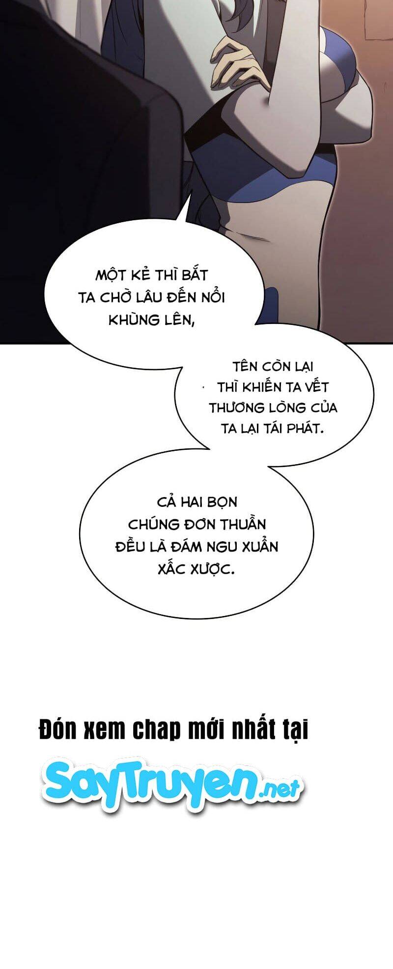 Vị Vua Mạnh Nhất Đã Trở Lại - Chapter 14 - Page 57