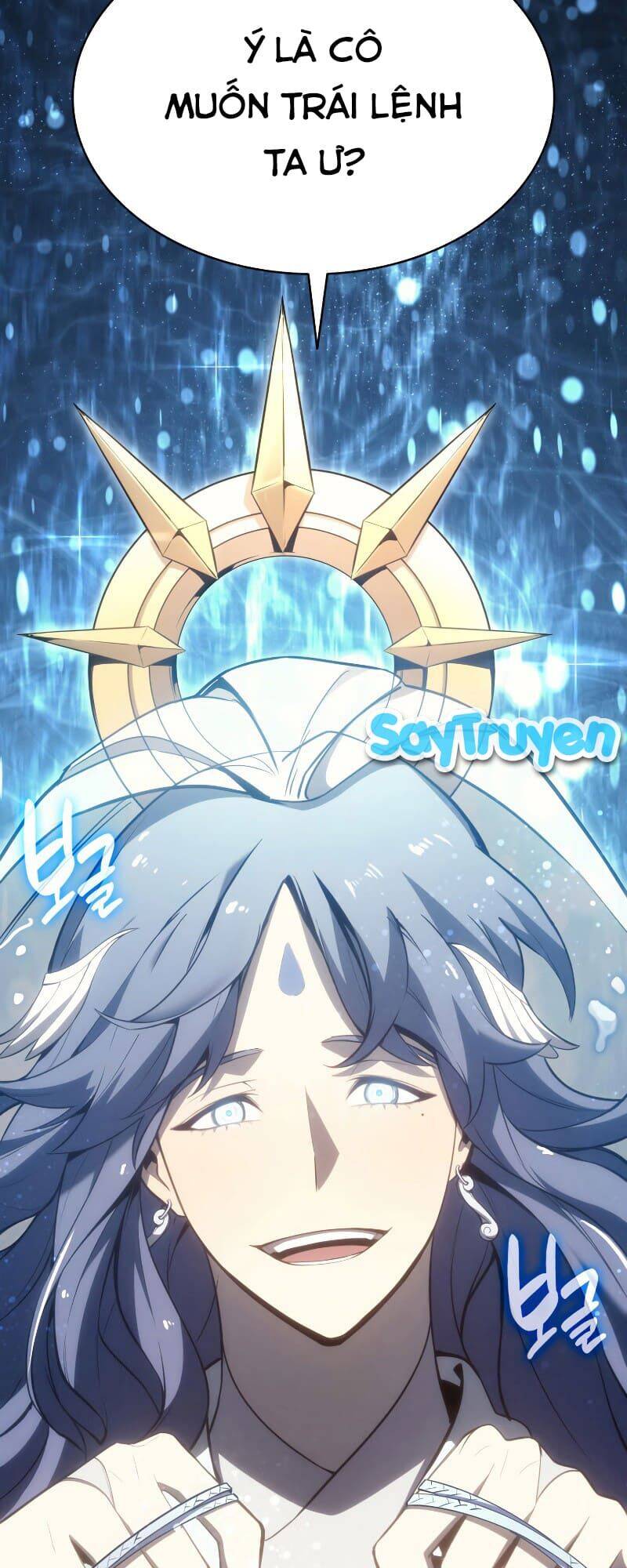Vị Vua Mạnh Nhất Đã Trở Lại - Chapter 14 - Page 59