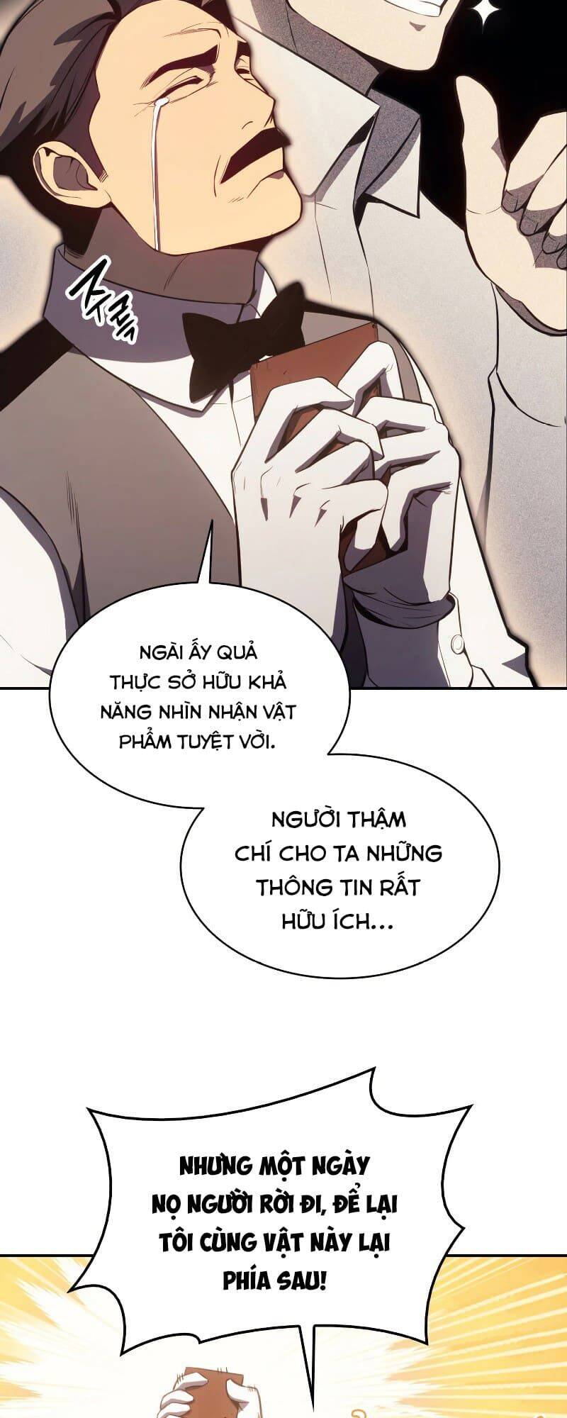 Vị Vua Mạnh Nhất Đã Trở Lại - Chapter 14 - Page 6