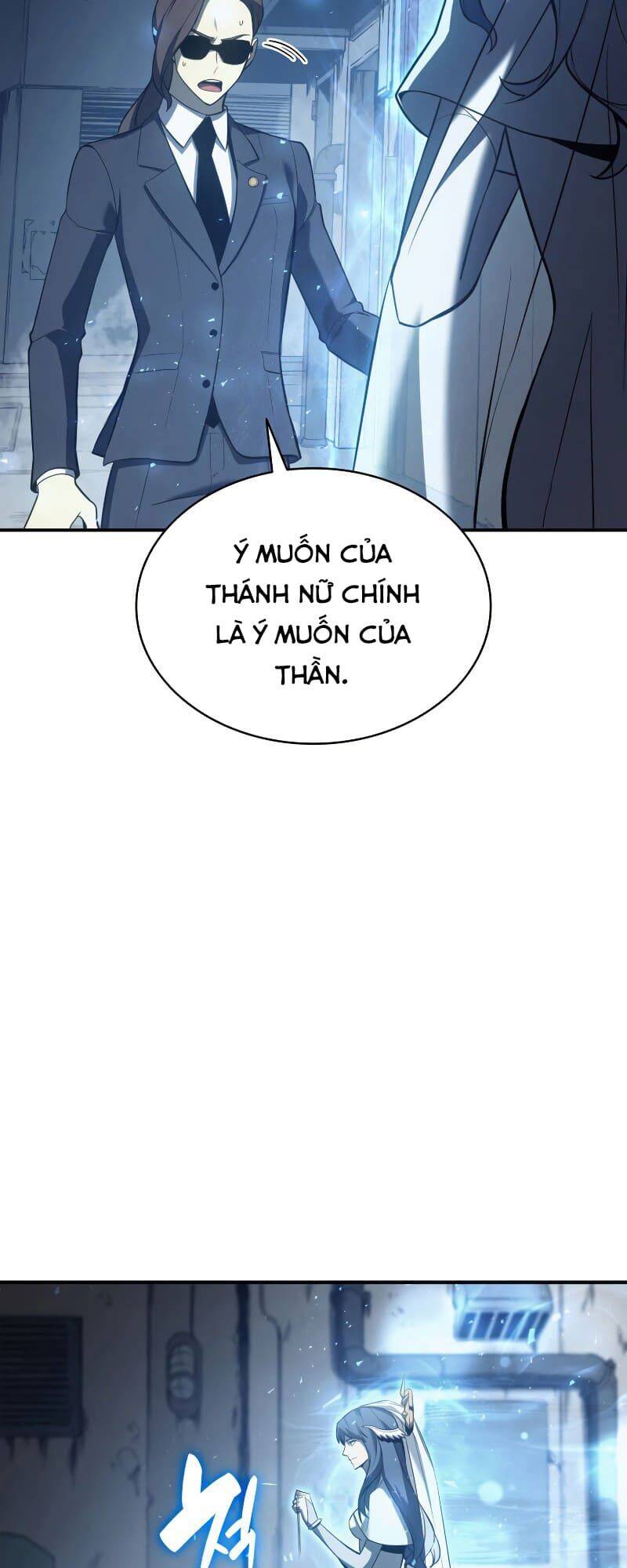 Vị Vua Mạnh Nhất Đã Trở Lại - Chapter 14 - Page 61