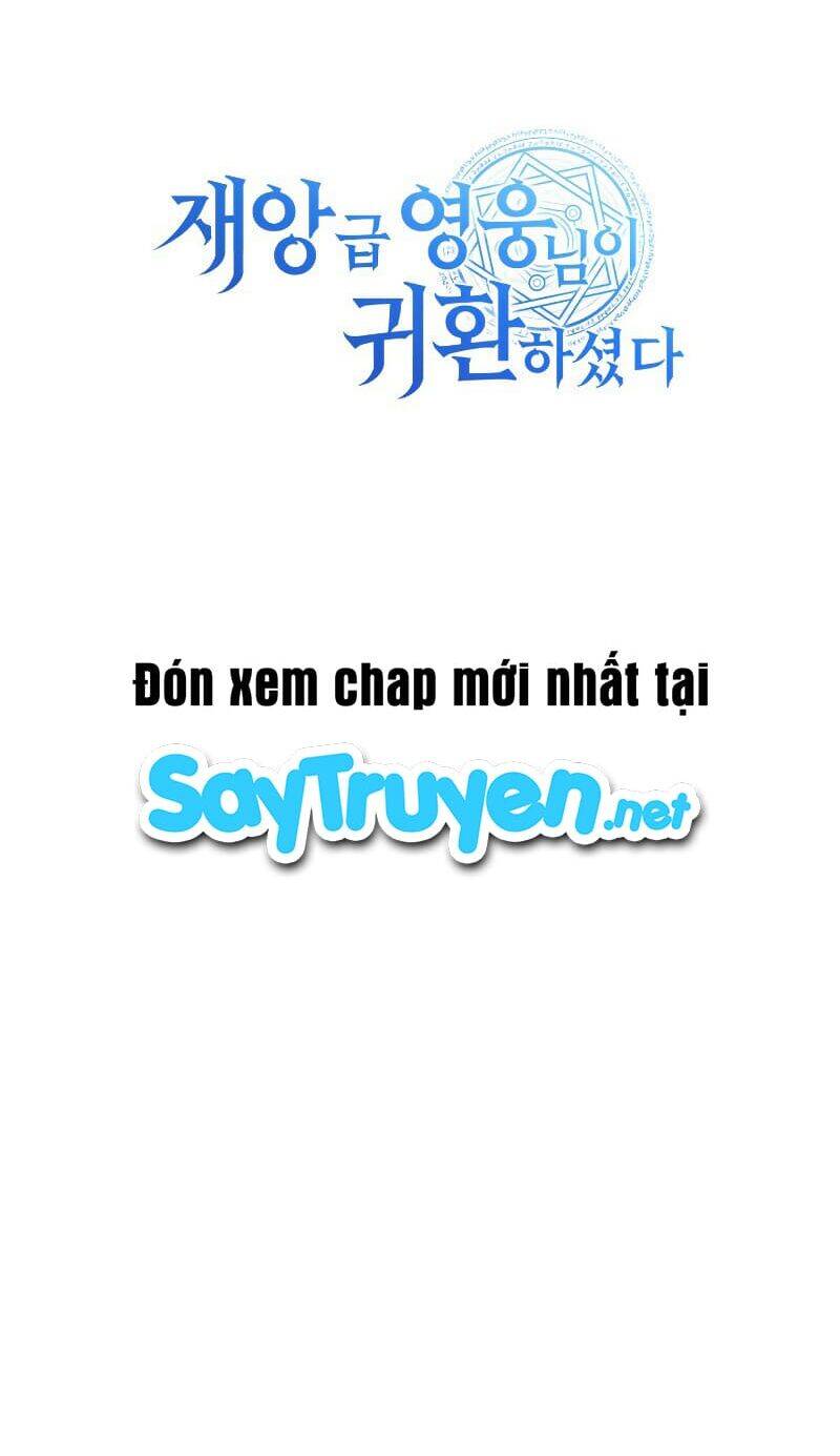 Vị Vua Mạnh Nhất Đã Trở Lại - Chapter 14 - Page 68