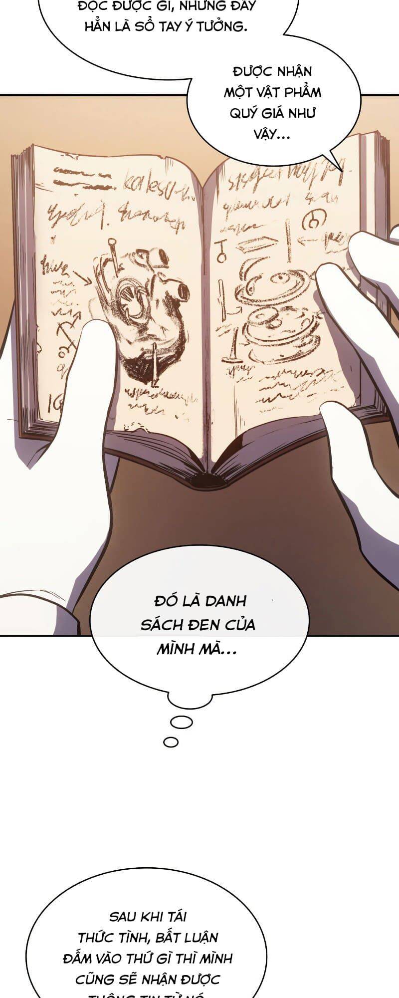 Vị Vua Mạnh Nhất Đã Trở Lại - Chapter 14 - Page 8