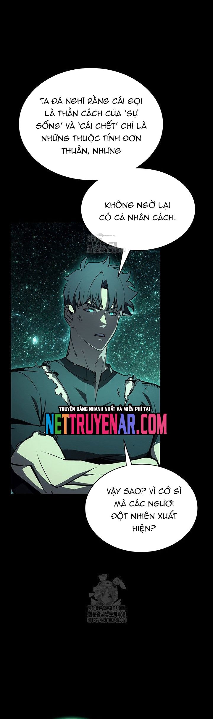 Vị Vua Mạnh Nhất Đã Trở Lại - Chapter 140 - Page 12