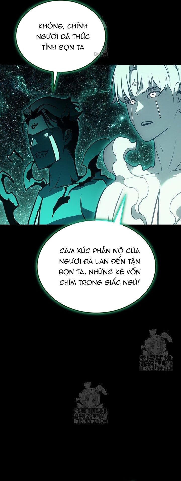 Vị Vua Mạnh Nhất Đã Trở Lại - Chapter 140 - Page 13