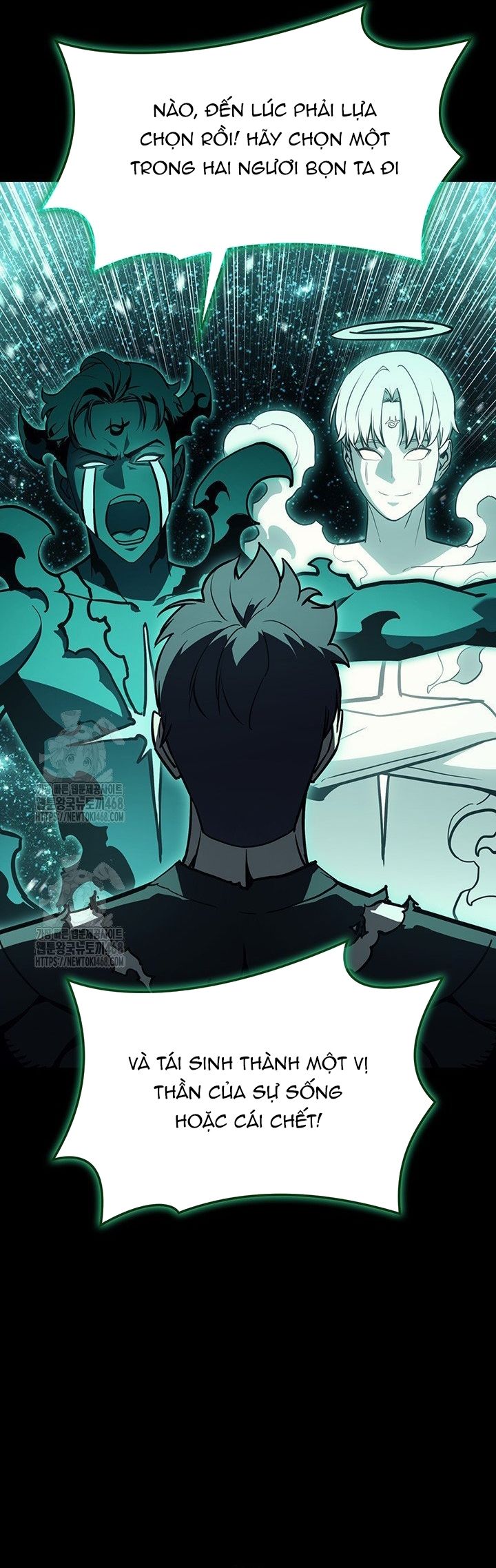 Vị Vua Mạnh Nhất Đã Trở Lại - Chapter 140 - Page 14