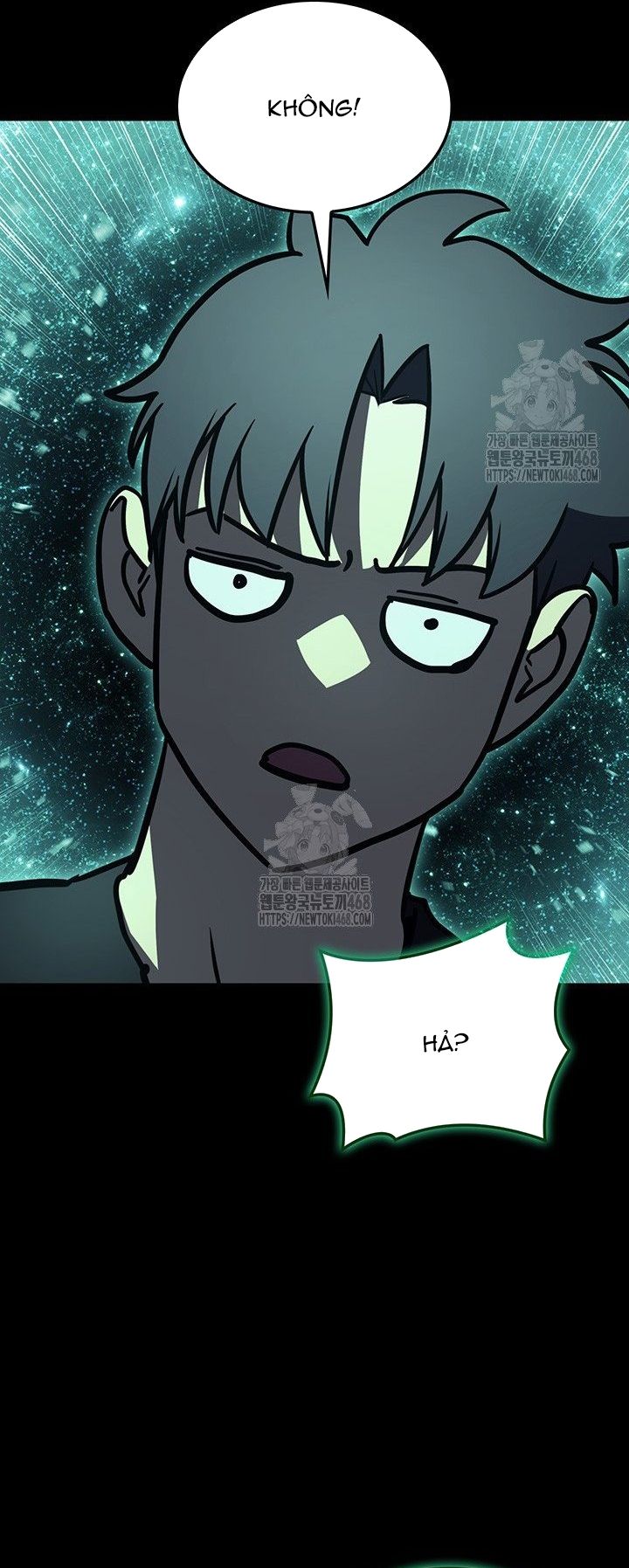 Vị Vua Mạnh Nhất Đã Trở Lại - Chapter 140 - Page 15