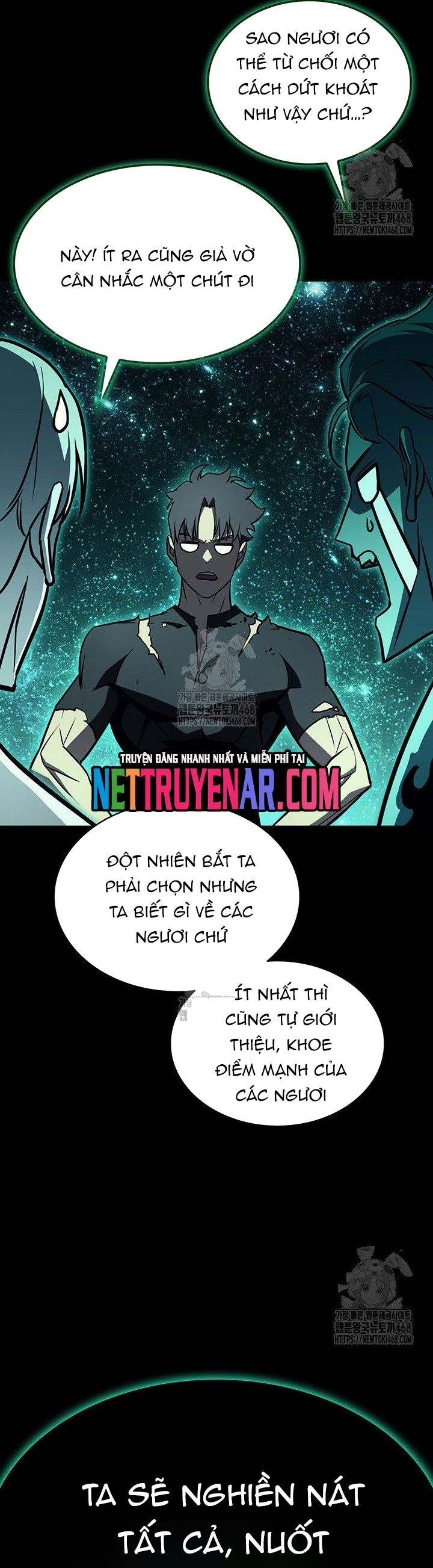 Vị Vua Mạnh Nhất Đã Trở Lại - Chapter 140 - Page 16