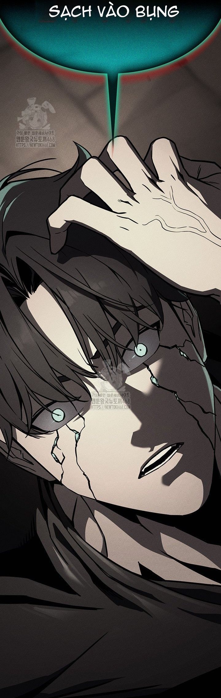 Vị Vua Mạnh Nhất Đã Trở Lại - Chapter 140 - Page 17