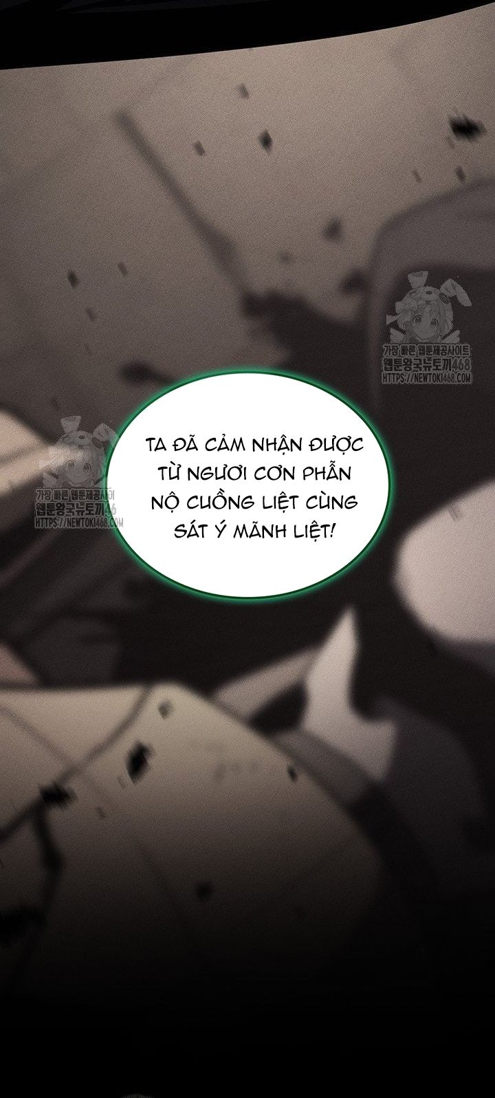 Vị Vua Mạnh Nhất Đã Trở Lại - Chapter 140 - Page 18