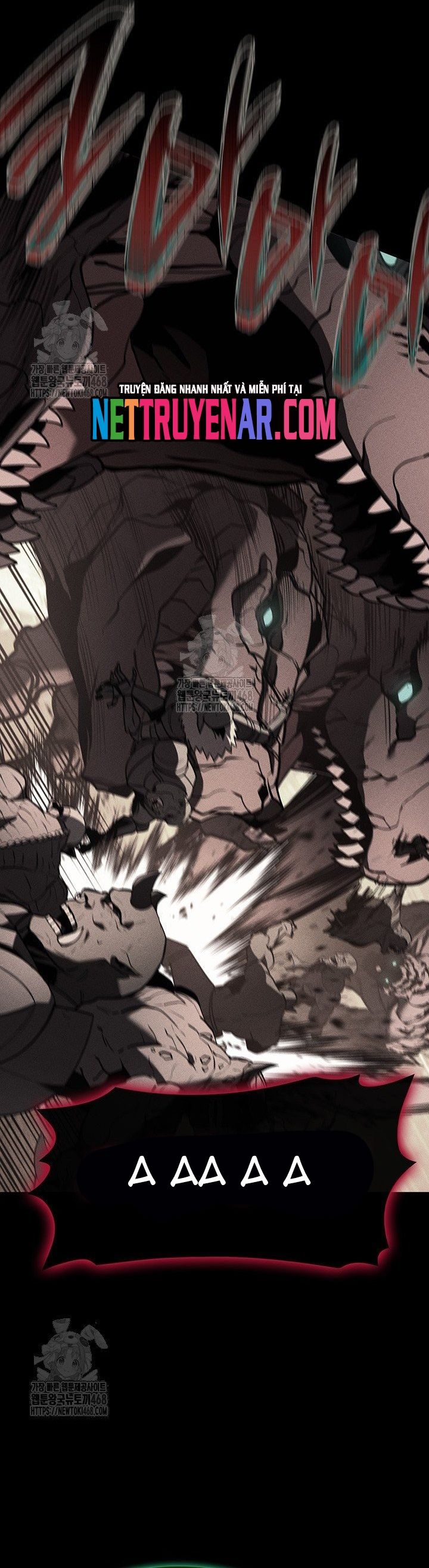 Vị Vua Mạnh Nhất Đã Trở Lại - Chapter 140 - Page 19