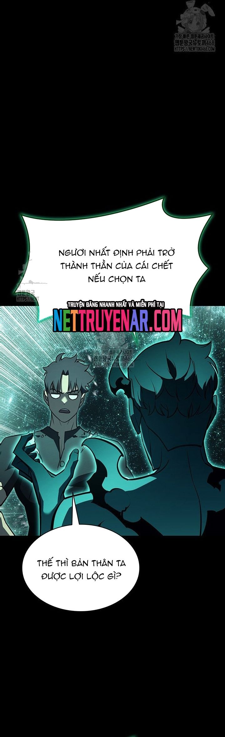 Vị Vua Mạnh Nhất Đã Trở Lại - Chapter 140 - Page 21