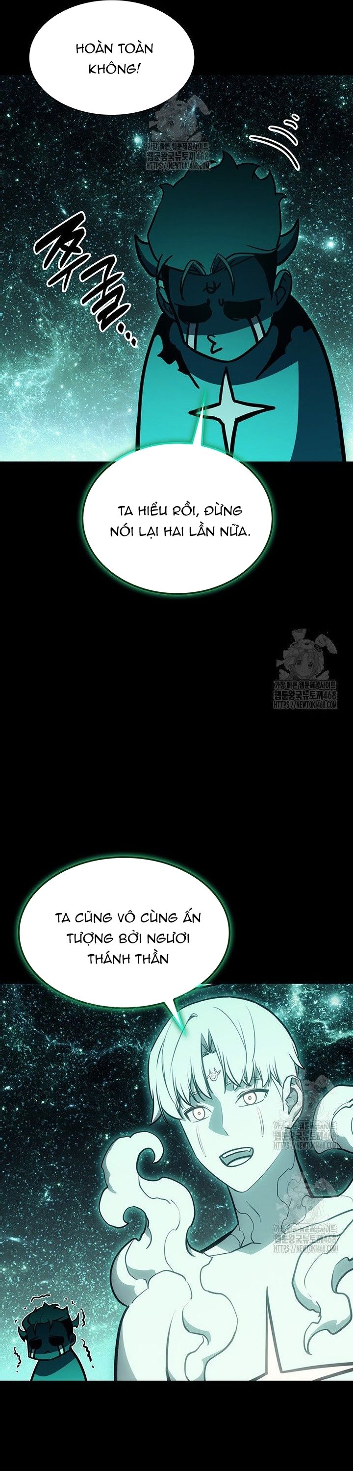 Vị Vua Mạnh Nhất Đã Trở Lại - Chapter 140 - Page 23