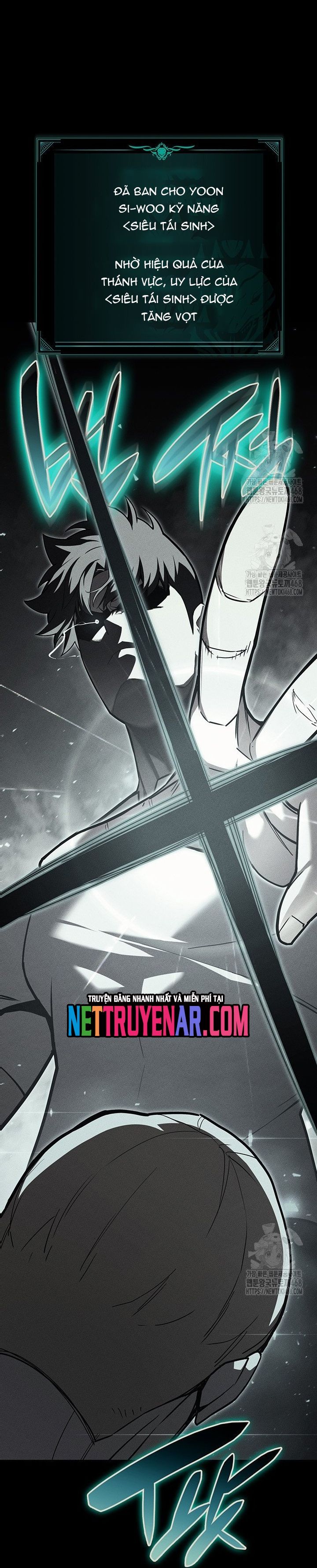 Vị Vua Mạnh Nhất Đã Trở Lại - Chapter 140 - Page 24