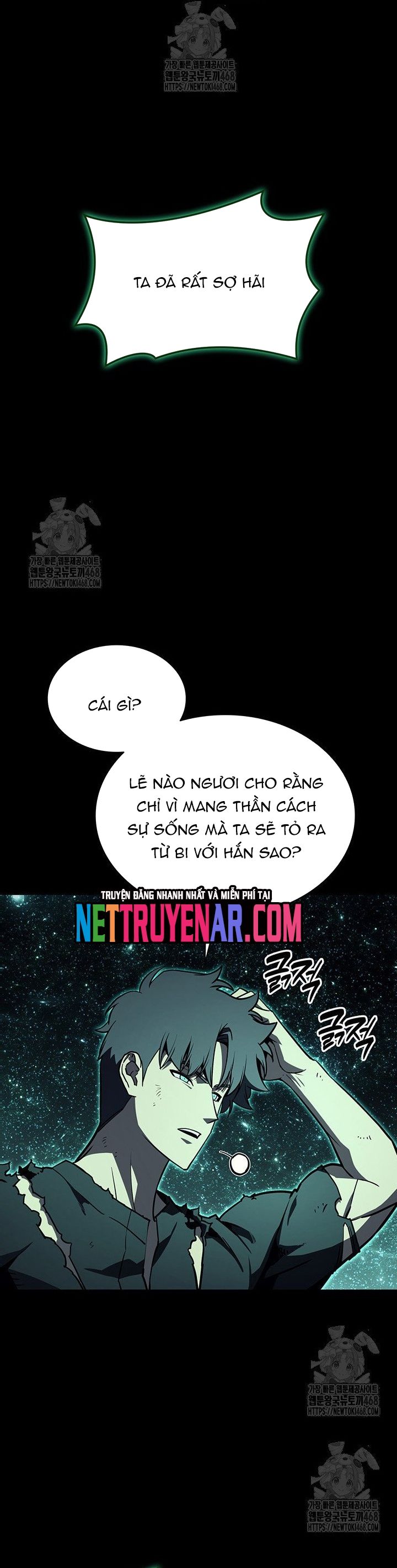 Vị Vua Mạnh Nhất Đã Trở Lại - Chapter 140 - Page 26