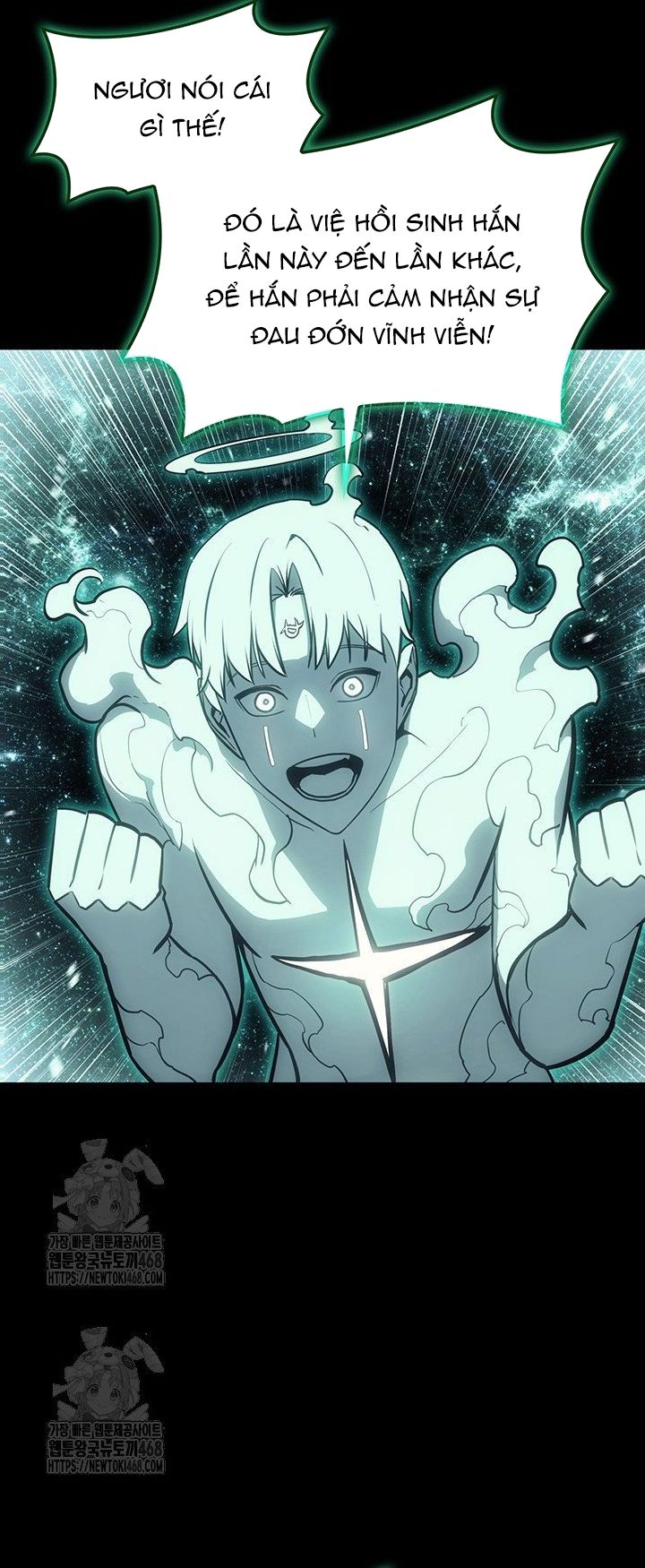 Vị Vua Mạnh Nhất Đã Trở Lại - Chapter 140 - Page 27