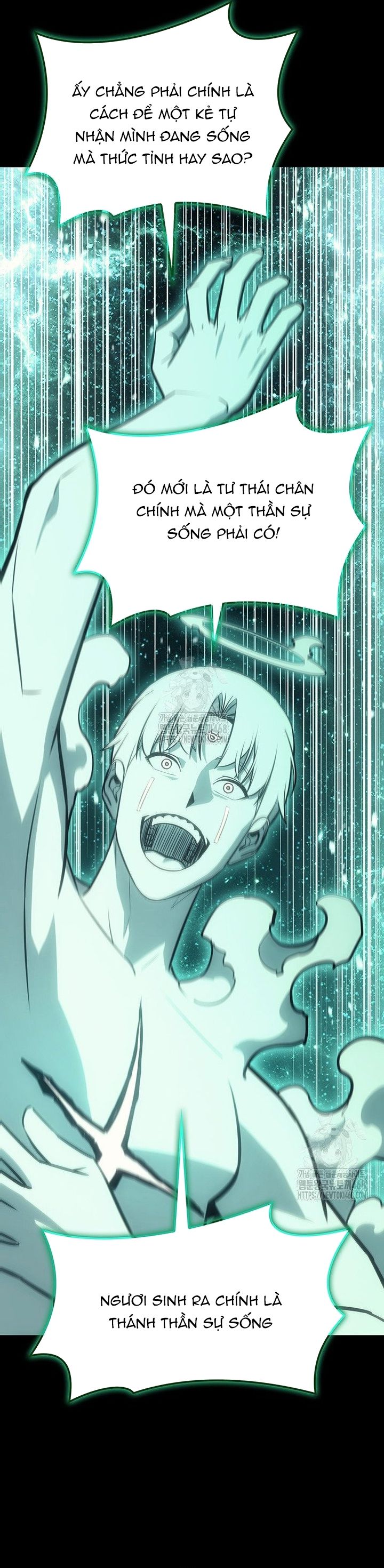 Vị Vua Mạnh Nhất Đã Trở Lại - Chapter 140 - Page 28