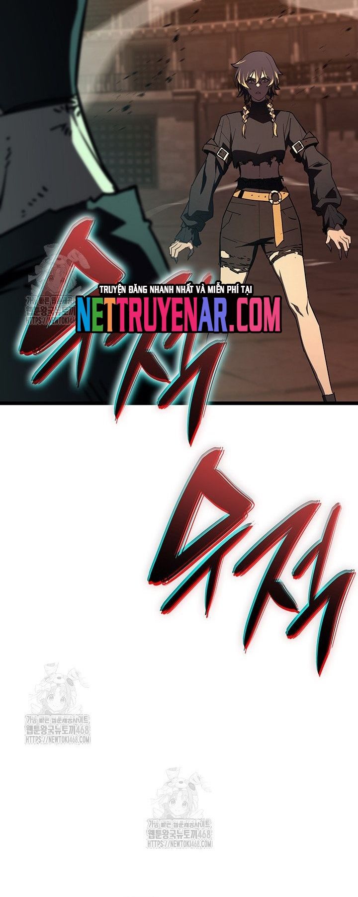 Vị Vua Mạnh Nhất Đã Trở Lại - Chapter 140 - Page 3