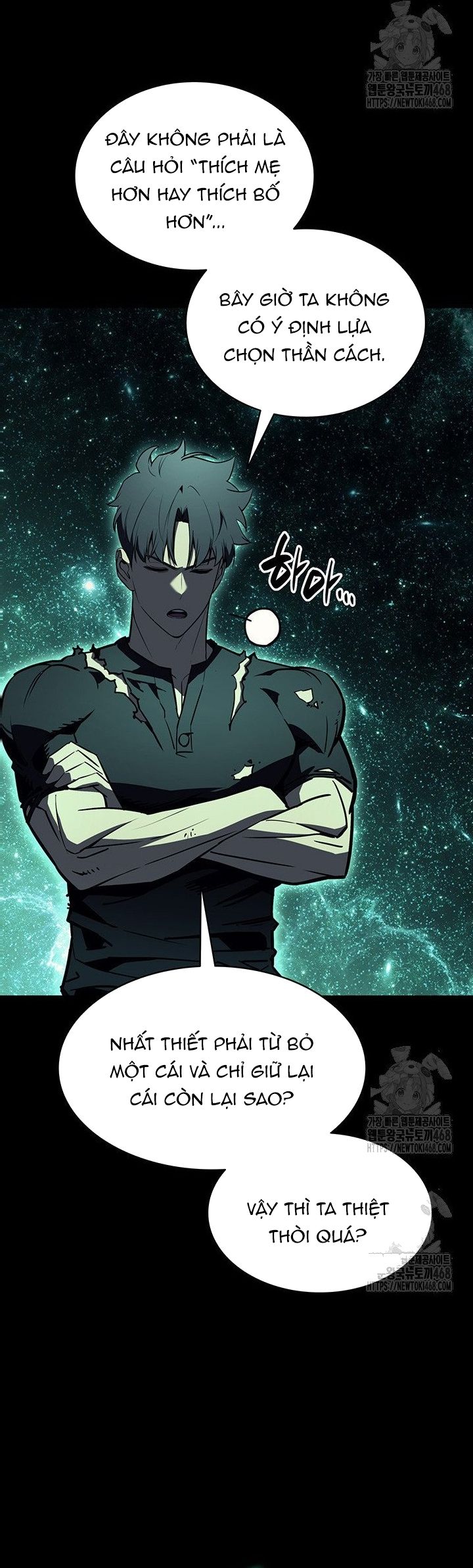 Vị Vua Mạnh Nhất Đã Trở Lại - Chapter 140 - Page 30