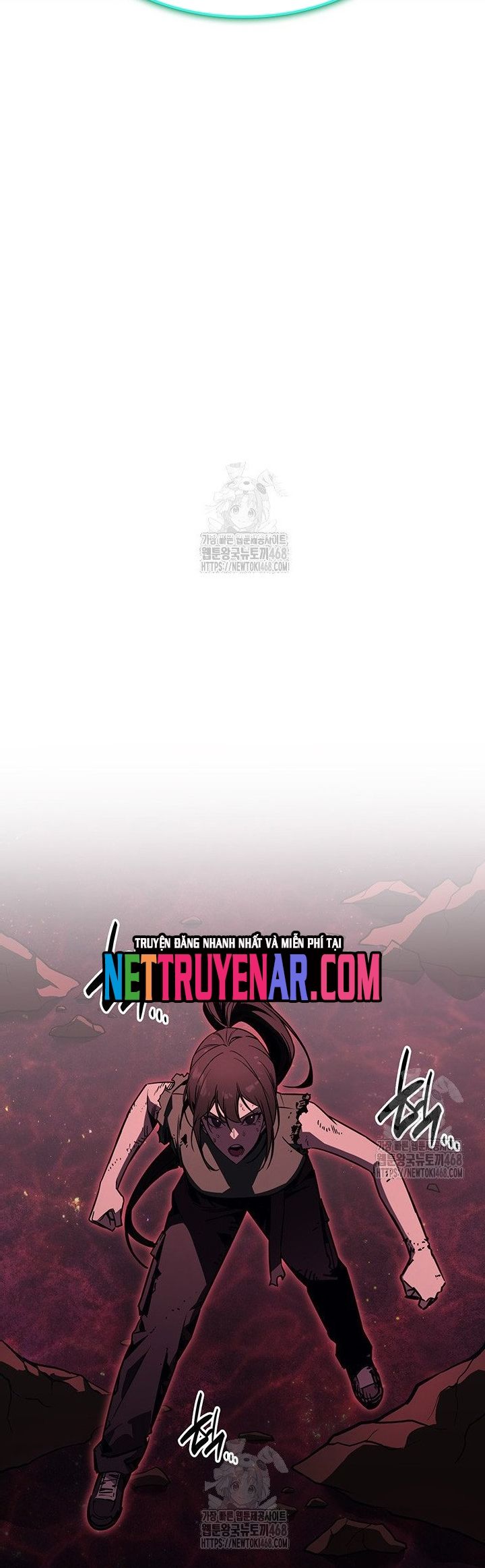 Vị Vua Mạnh Nhất Đã Trở Lại - Chapter 140 - Page 35