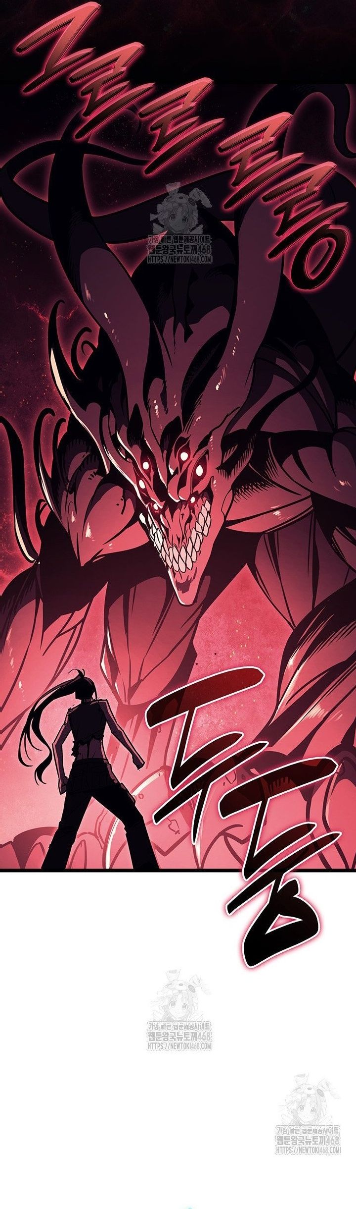 Vị Vua Mạnh Nhất Đã Trở Lại - Chapter 140 - Page 36