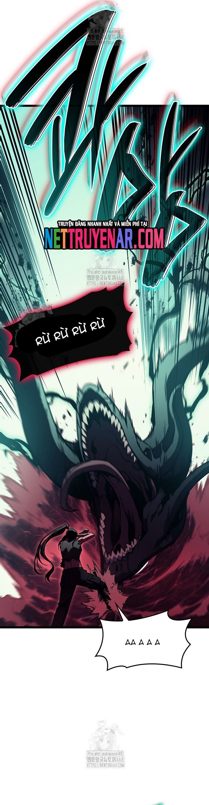 Vị Vua Mạnh Nhất Đã Trở Lại - Chapter 140 - Page 38