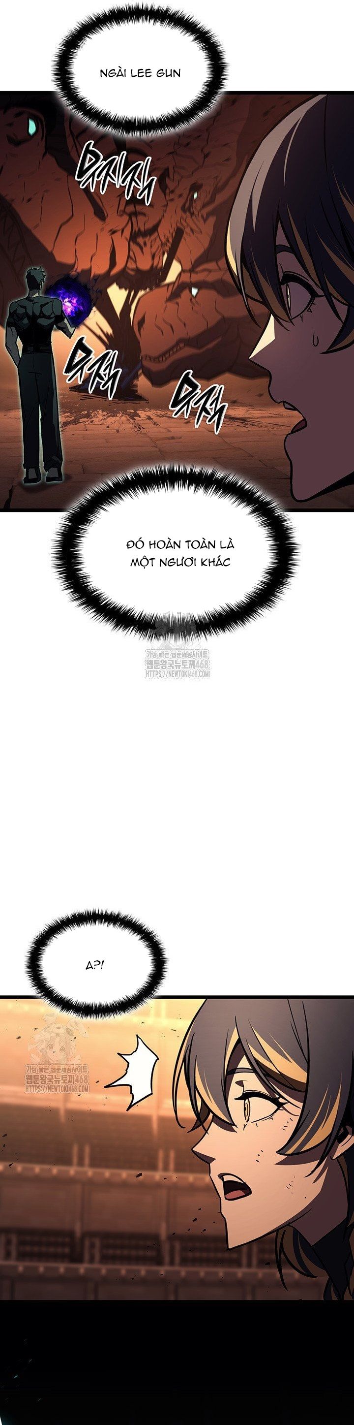 Vị Vua Mạnh Nhất Đã Trở Lại - Chapter 140 - Page 4