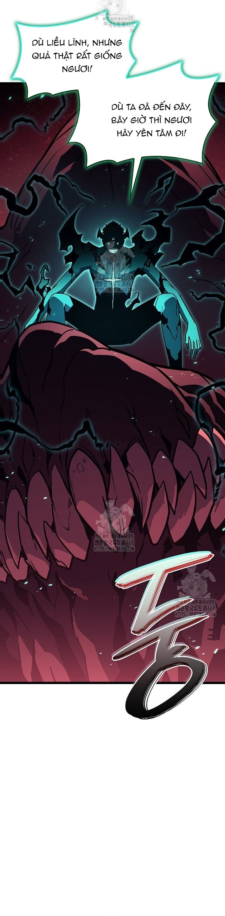 Vị Vua Mạnh Nhất Đã Trở Lại - Chapter 140 - Page 40