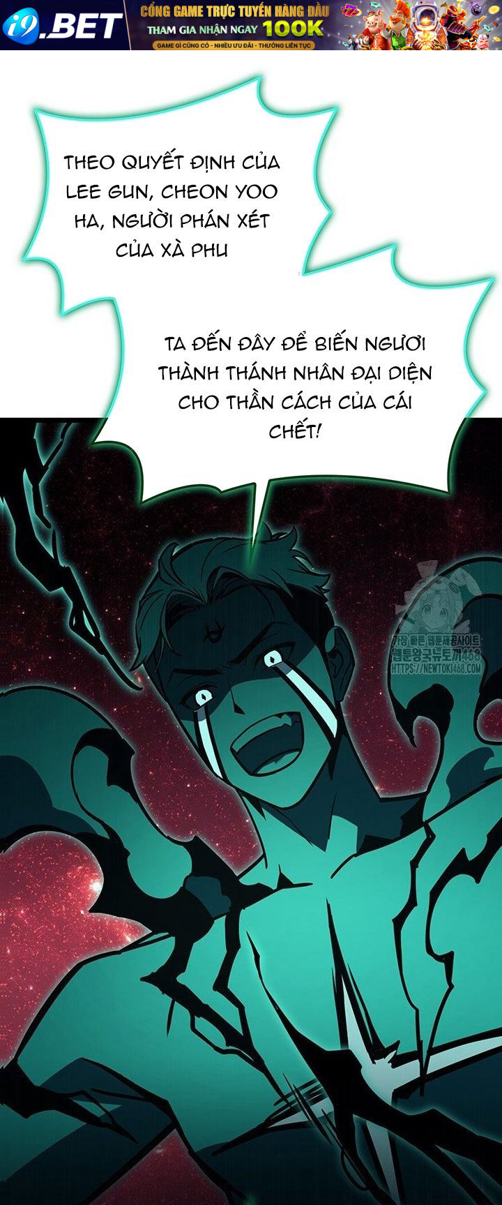 Vị Vua Mạnh Nhất Đã Trở Lại - Chapter 140 - Page 42