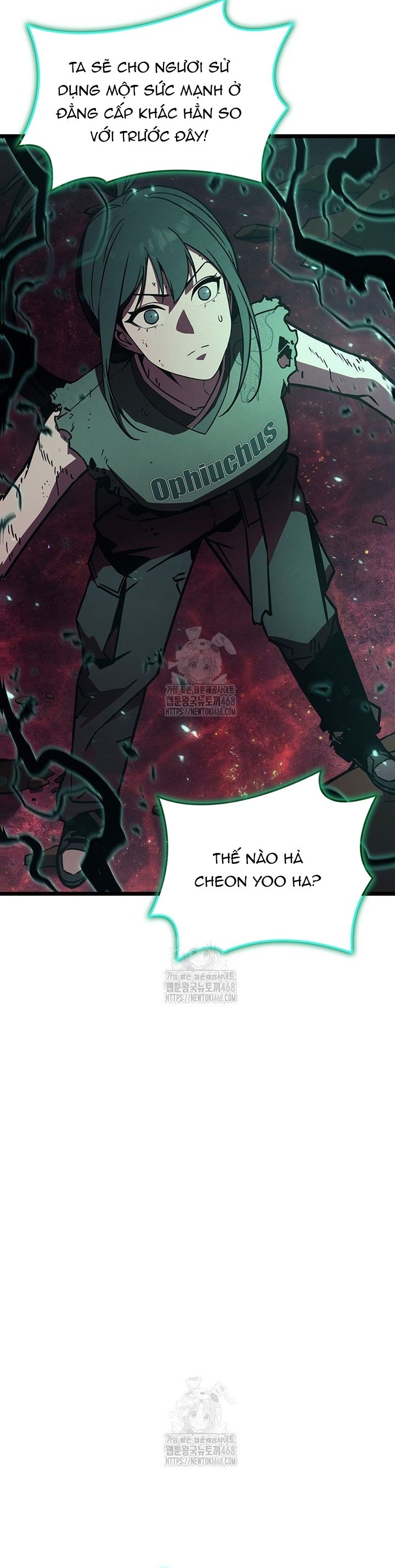 Vị Vua Mạnh Nhất Đã Trở Lại - Chapter 140 - Page 47