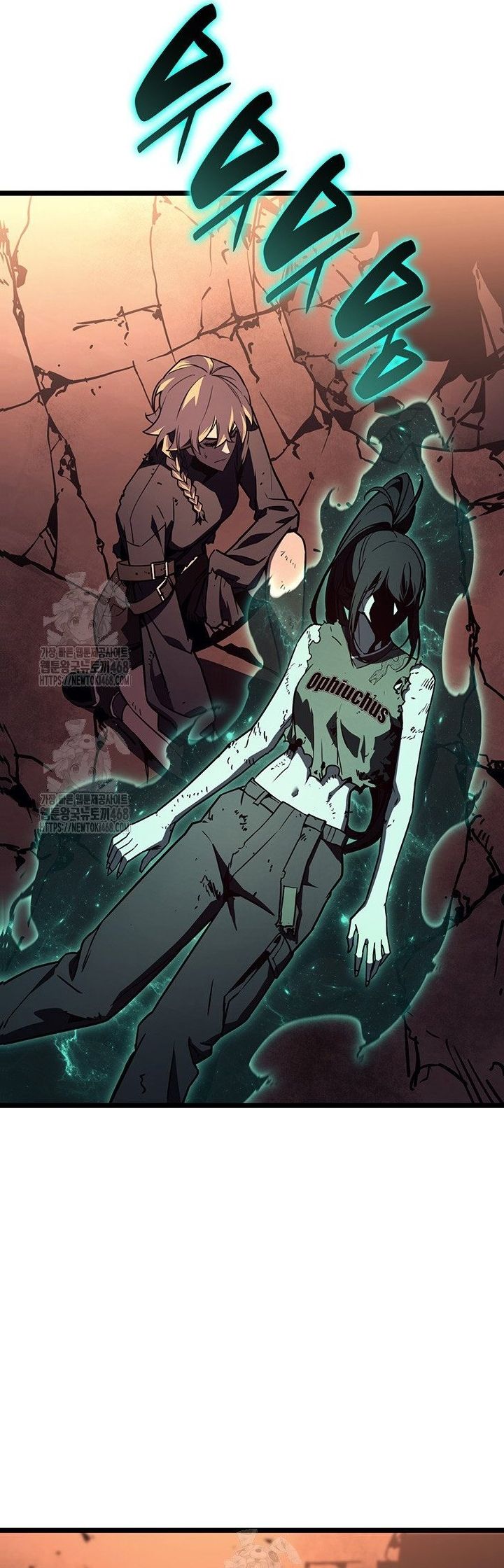 Vị Vua Mạnh Nhất Đã Trở Lại - Chapter 140 - Page 48