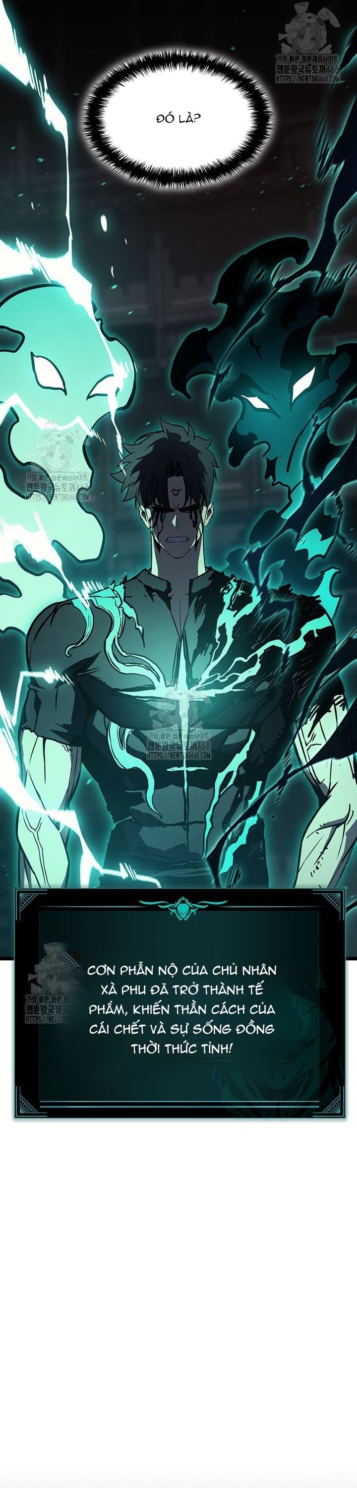 Vị Vua Mạnh Nhất Đã Trở Lại - Chapter 140 - Page 5