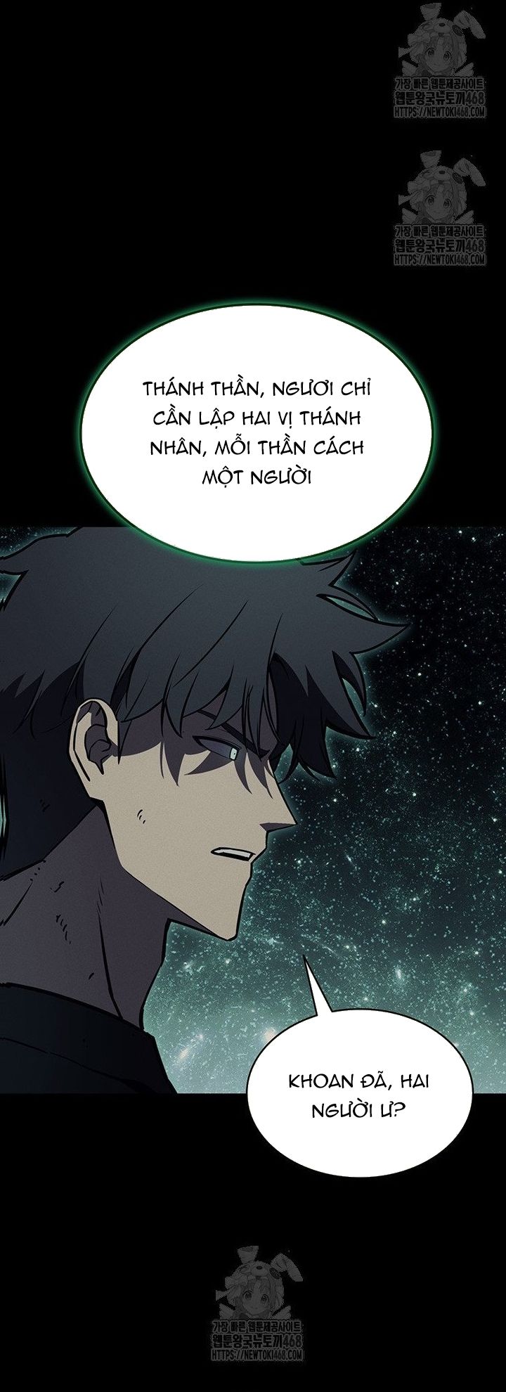 Vị Vua Mạnh Nhất Đã Trở Lại - Chapter 140 - Page 50