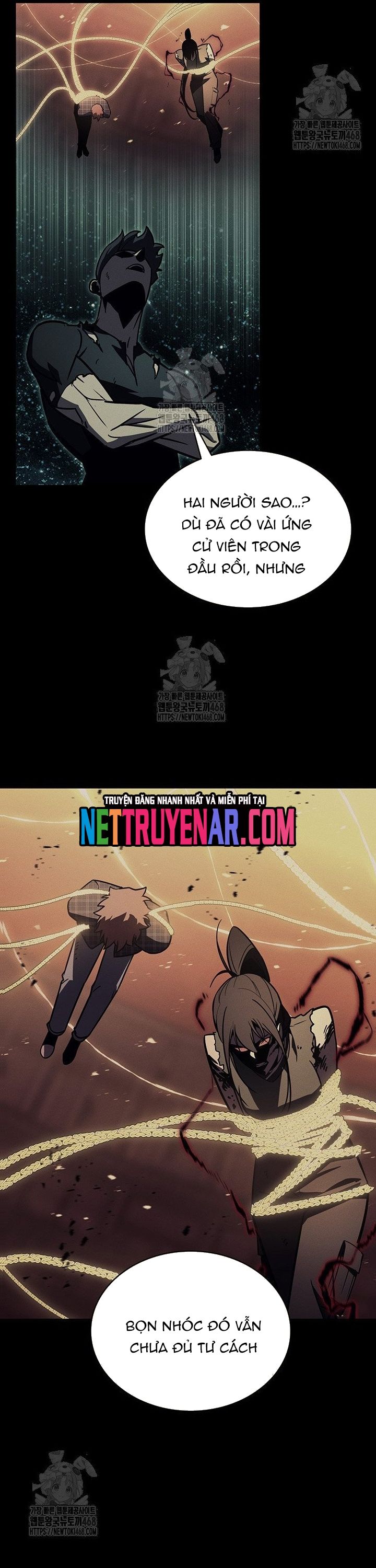 Vị Vua Mạnh Nhất Đã Trở Lại - Chapter 140 - Page 52