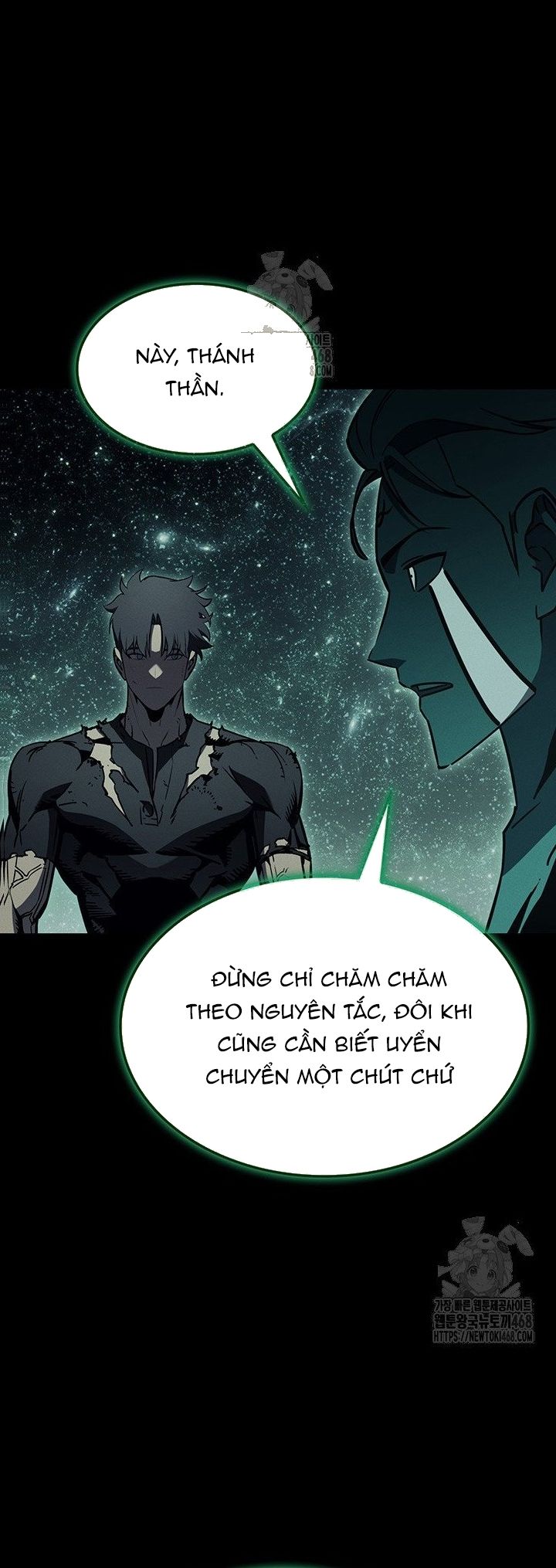Vị Vua Mạnh Nhất Đã Trở Lại - Chapter 140 - Page 53