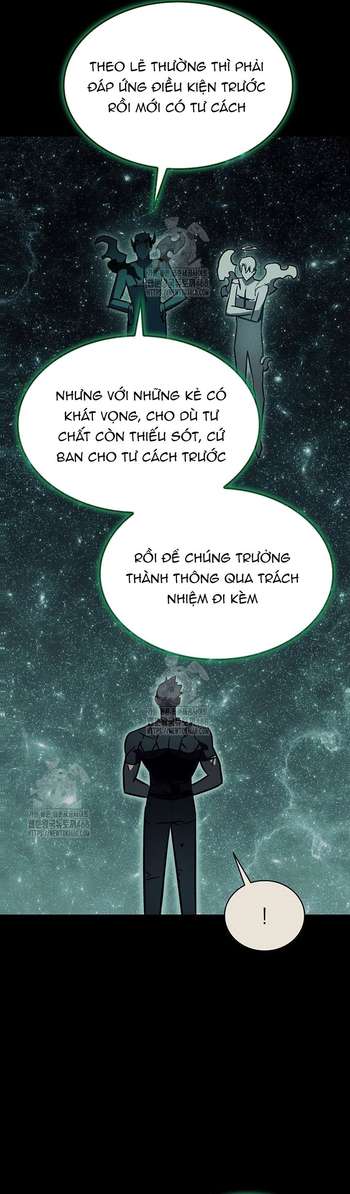 Vị Vua Mạnh Nhất Đã Trở Lại - Chapter 140 - Page 54
