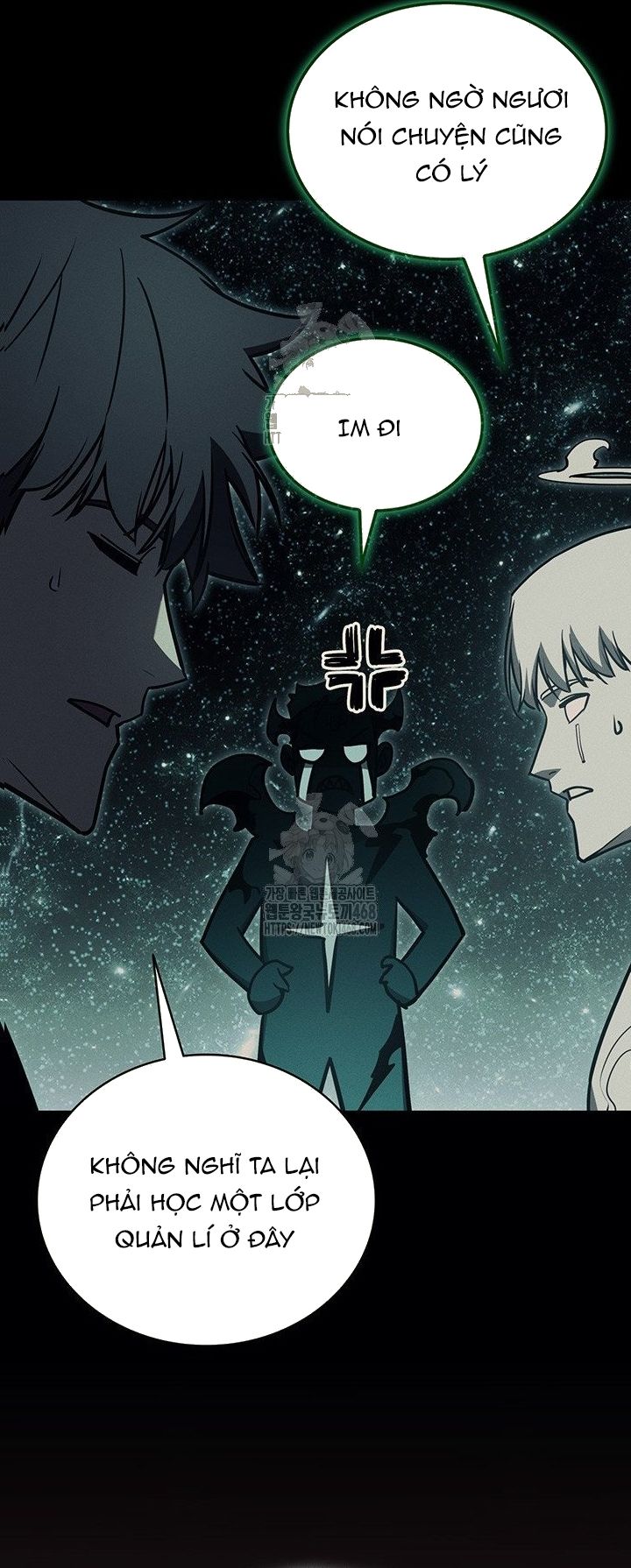 Vị Vua Mạnh Nhất Đã Trở Lại - Chapter 140 - Page 55