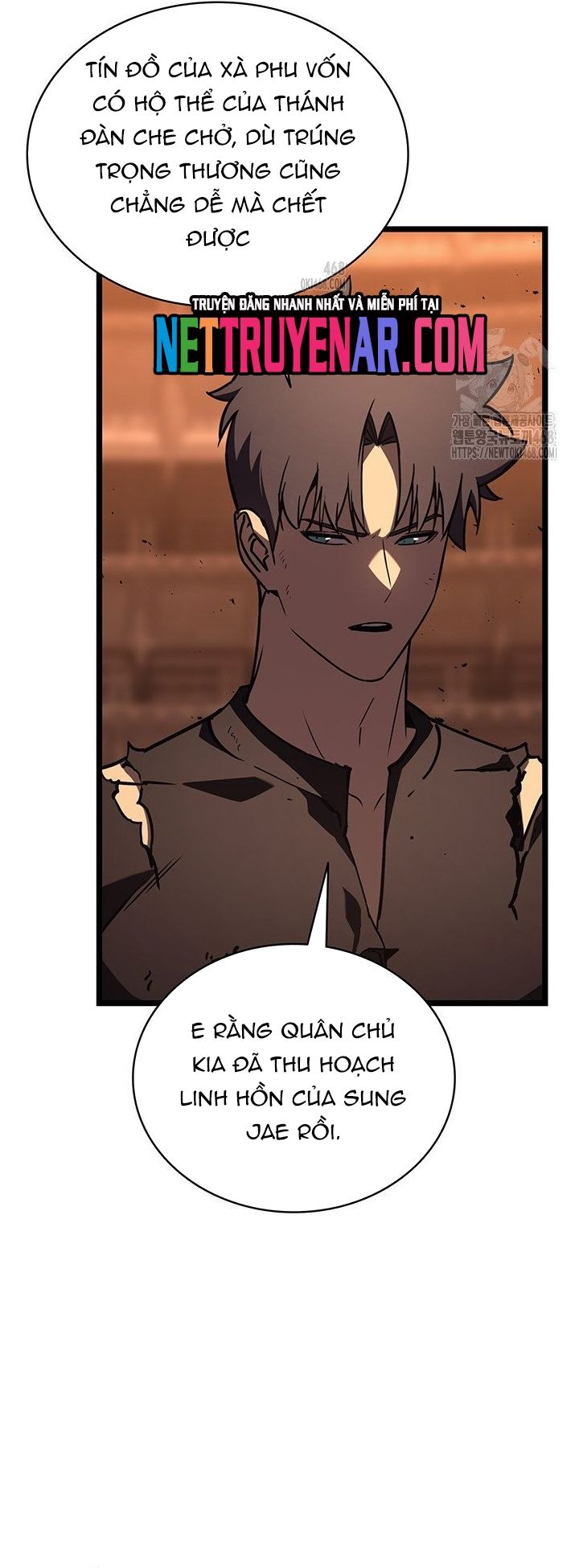Vị Vua Mạnh Nhất Đã Trở Lại - Chapter 140 - Page 59