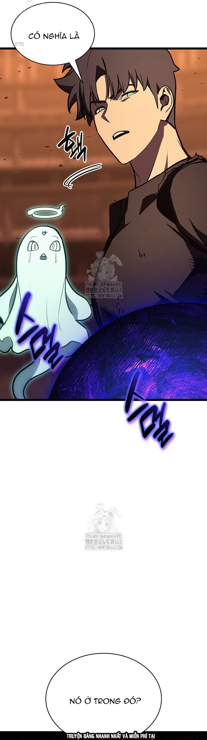 Vị Vua Mạnh Nhất Đã Trở Lại - Chapter 140 - Page 60