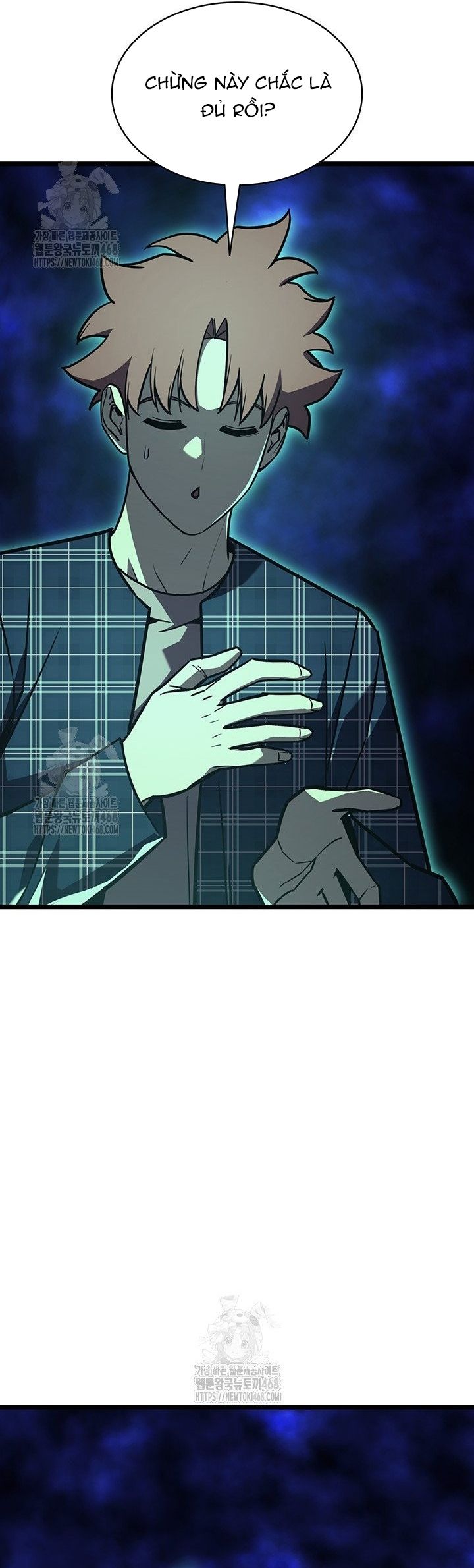 Vị Vua Mạnh Nhất Đã Trở Lại - Chapter 140 - Page 63