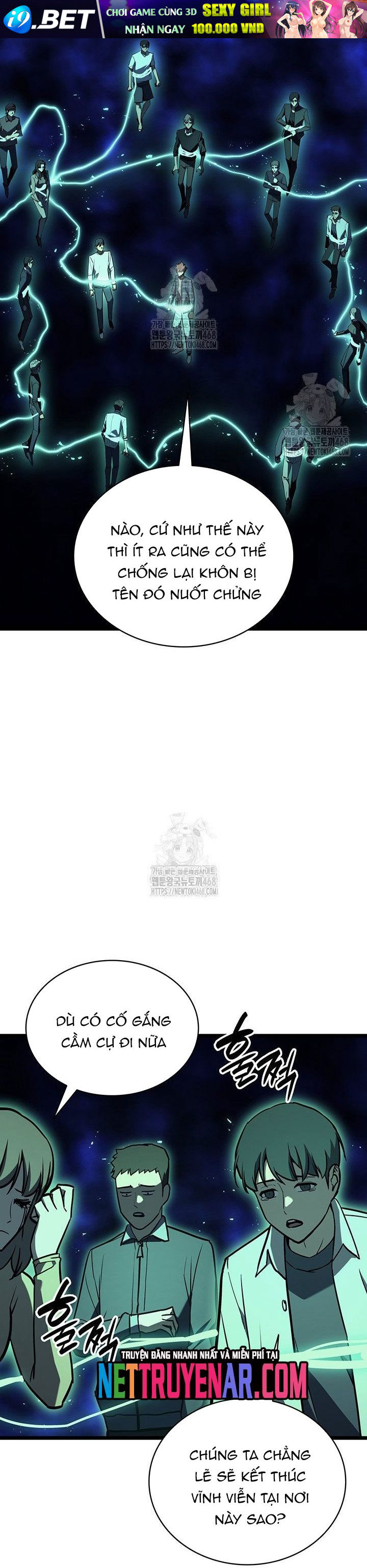 Vị Vua Mạnh Nhất Đã Trở Lại - Chapter 140 - Page 64