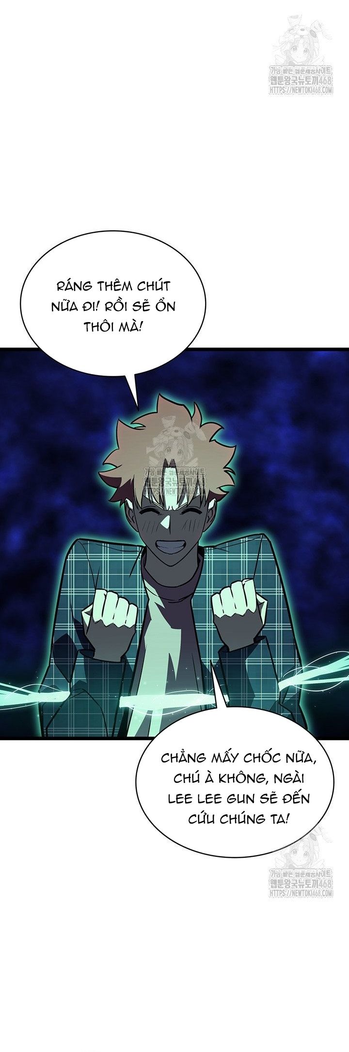 Vị Vua Mạnh Nhất Đã Trở Lại - Chapter 140 - Page 65